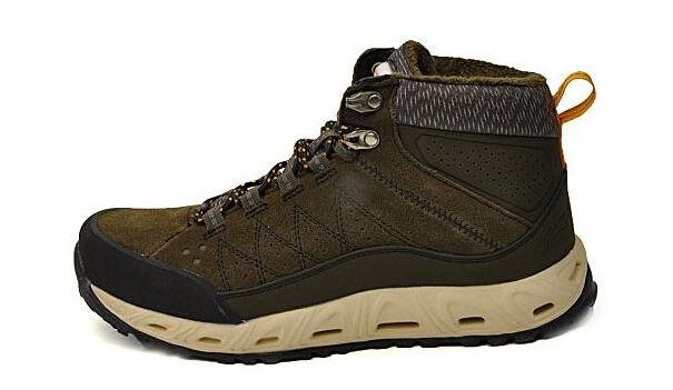 Chaussures imperméables LINING - Ref 1062655 Image 1