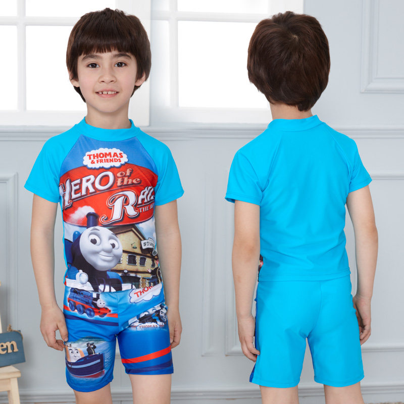 Maillot de bain garcon - Ref 2538330 Image 1