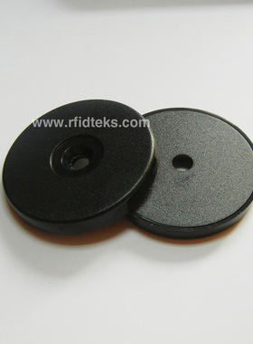 NFC电子地点钮 13.56MHZ 18000-3 ISO15693 进口I CODE SLIx芯片