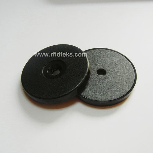 G30 RFID耐高温抗金属仓储AGV标签13.56MHZ ISO15693 I CODE SLIx