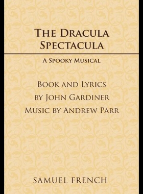 【预售】The Dracula Spectacula
