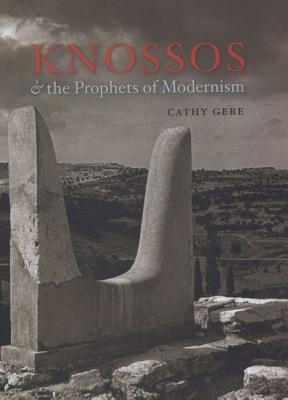 【预售】Knossos & the Prophets of Modernism