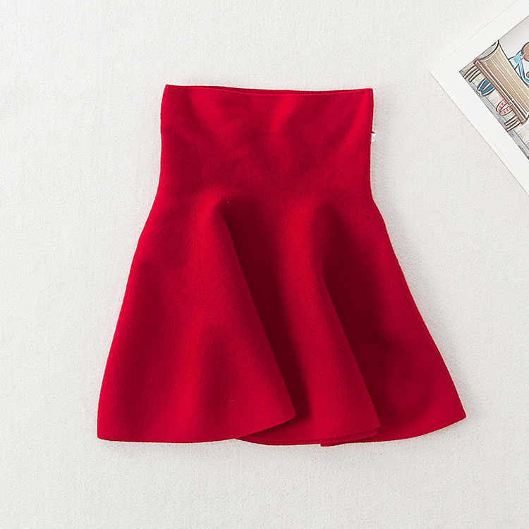 Jupe fillette - Ref 2049302 Image 1