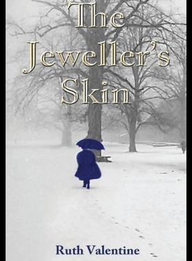 【预售】The Jeweller's Skin