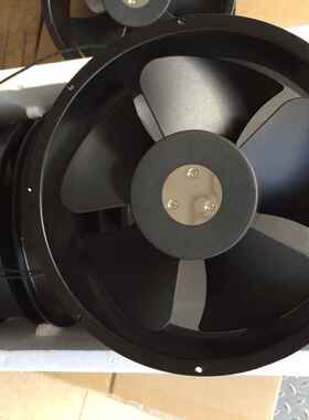 25489 220V SANJUN SJ2509HA2 -220V交流轴流风机 SJ2509HA2BAL