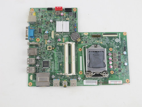 联想一体机A7300主板 启天A7200 主板 IH81WS1 03T100010Z 全新