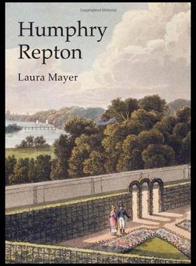 【预售】Humphry Repton: The Polite Art of Landscape