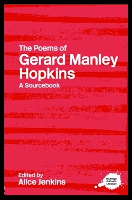 【预售】The Poems of Gerard Manley Hopkins: A Sourcebook