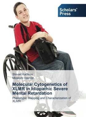 【预售】Molecular Cytogenetics of Xlmr in Id...