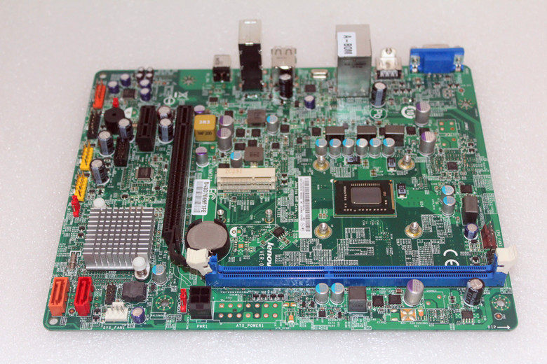 联想启天M2100 异能者D310 用双核赛扬887 itx集成主板 11201680在类目 电脑硬件/显示器/电脑周边, 主板中 - 来自Buy2taobao.com提供专业的淘宝代购服务