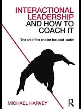 【预售】Interactional Leadership and How to Co