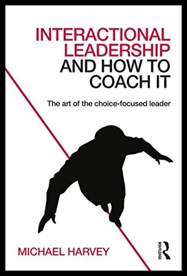 【预售】Interactional Leadership and How to Co