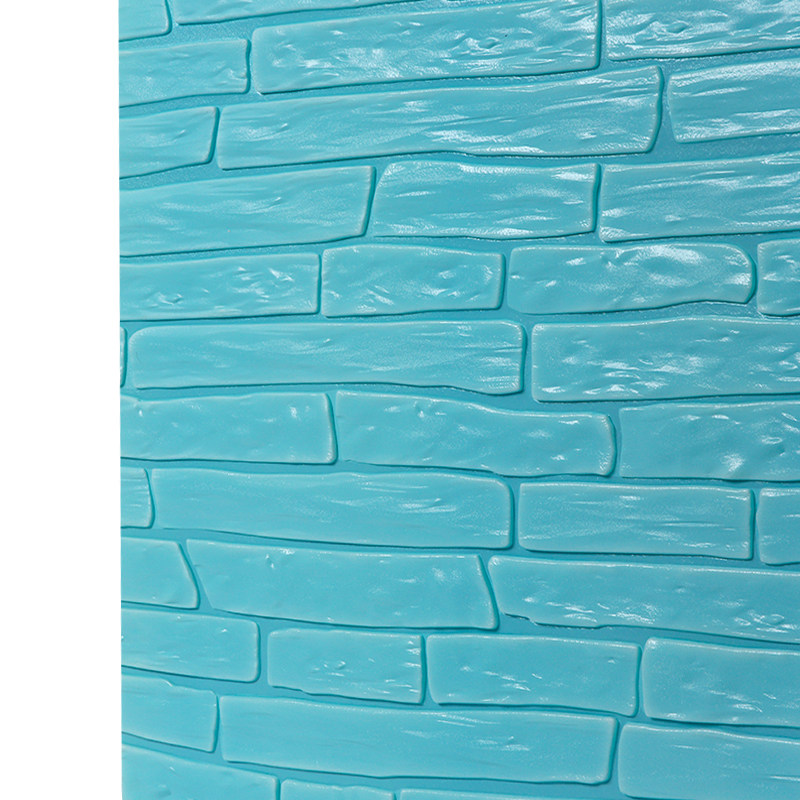 3d立体墙贴电视背景墙墙纸自粘防水客厅卧室自贴文化砖纹壁纸贴纸|msdalam kategori Aksesori rumah, pelekat, Pelekat dinding - dari Buy2taobao.com untuk memberikan perkhidmatan ejen Taobao profesional membeli