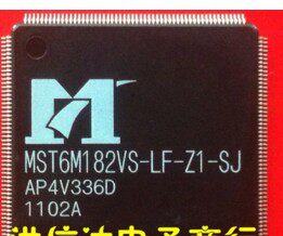 【凯拓达电子】MST6M182VS-LF-Z1-SJ 液晶电视主板驱动芯片