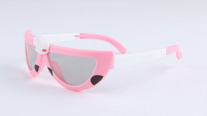 Lunettes 3D LOOK3D - Ref 1237913 Image 1