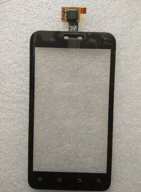 适用于 中兴N807 N880E触控屏 V889S V889D触摸屏 手写屏 外屏