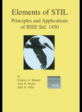 【预售】Elements of Stil: Principles and Applications of