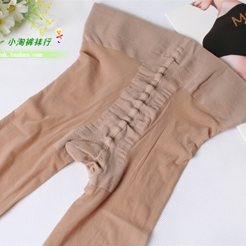 梦韵四路真丝t裆隐形超透零触感