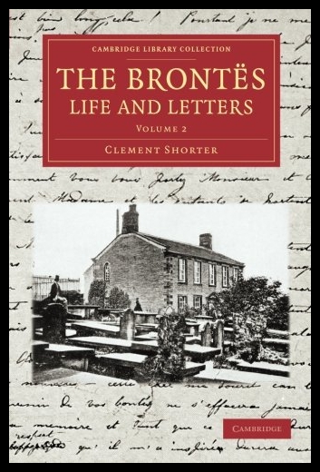 【预售】The Brontes Life and Letters: Being an 书籍/杂志/报纸 原版其它 原图主图