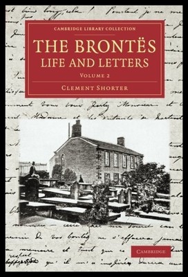 【预售】The Brontes Life and Letters: Being an