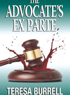 【预售】The Advocate's Exparte