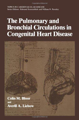 【预售】The Pulmonary and Bronchial Circulations in Co...
