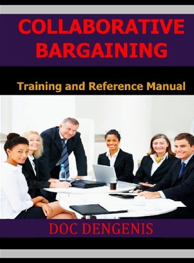 【预售】Collaborative Bargaining: Training and Reference