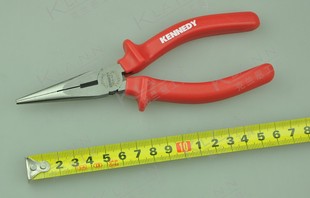 4200K 英国肯尼迪KENNEDY 558 KEN 克伦威尔工具 重型尖嘴钳