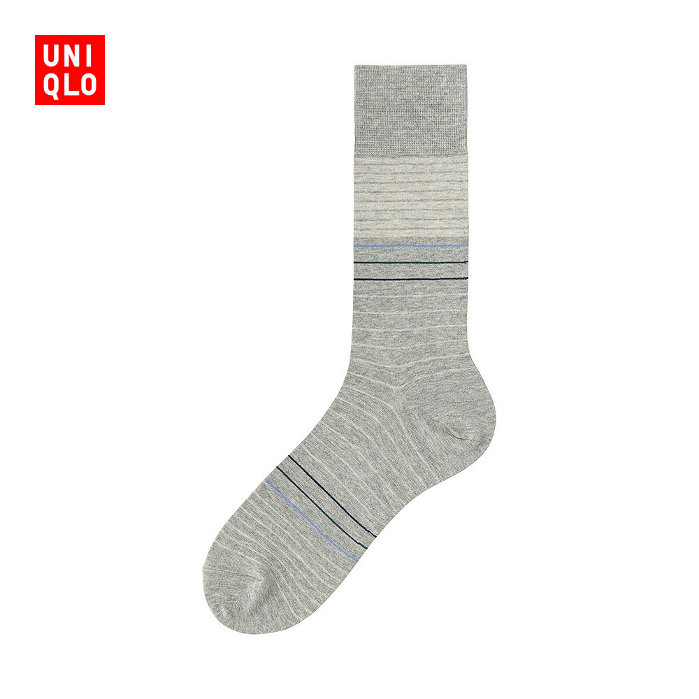 Chaussettes - collants UNIQLO UQ178335000 - Ref 778234 Image 1