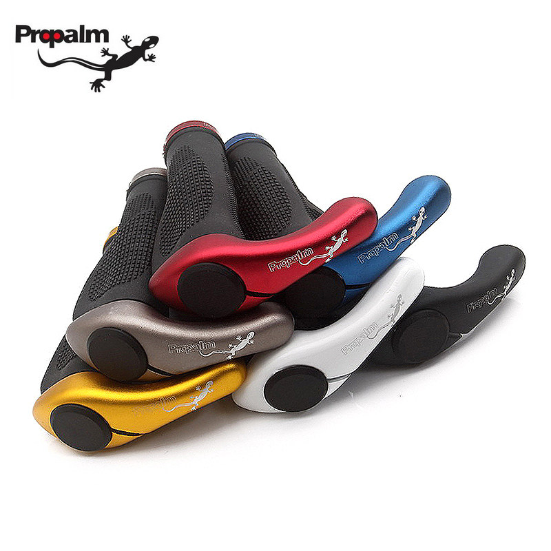 Poignées de vélo PROPALM - Ref 2340929 Image 1