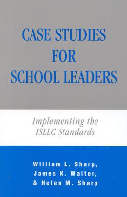 【预售】Case Studies for School Leaders: Implementing ...