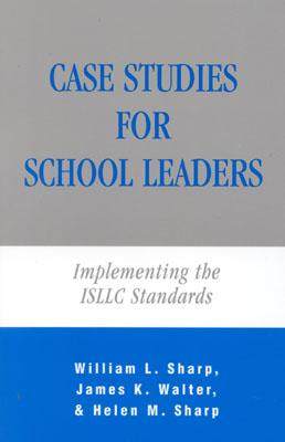 【预售】Case Studies for School Leaders: Implementing ...