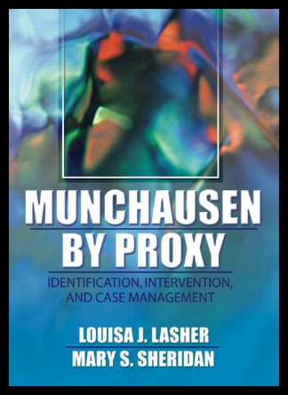 【预售】Munchausen by Proxy