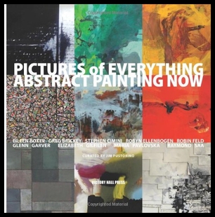 Abstract Everything Now Painting 预售 Pictures