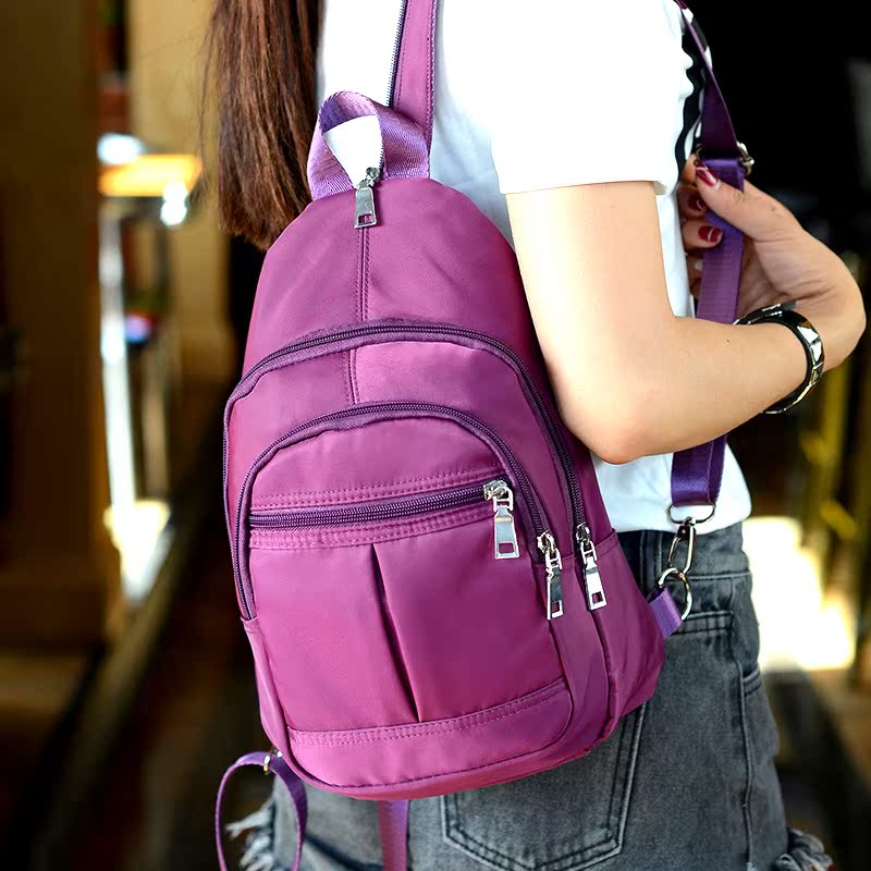 Sac à dos lycée - Ref 48270 Image 1