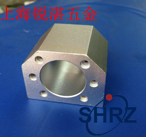 丝杆螺母安装座 螺母固定转换座/块 DSG16H/DSG20H/DSG25H/DSG32H