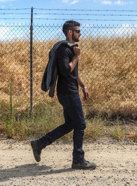 美国正品 TAD Intercept PD Pant 男款拦截牛仔裤