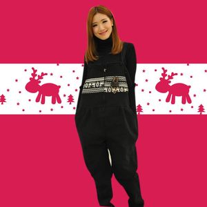 秋冬韩版加肥加大孕妇裤 大码加厚加绒孕妇保暖背带裤 200斤可穿