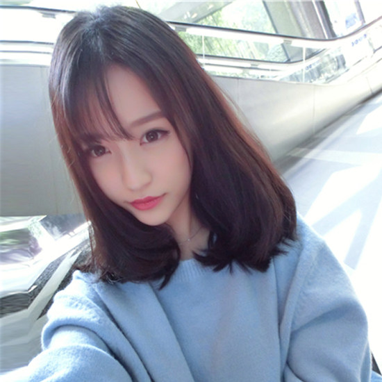 Perruque BASAWIG    tete de poire - Ref 2613999 Image 1