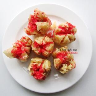 淄博博山景德东糕点【栗子酥】500g