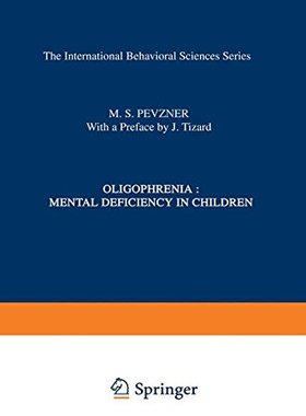 【预订】- / Deti-Oligofreny / Oligophrenia: ...