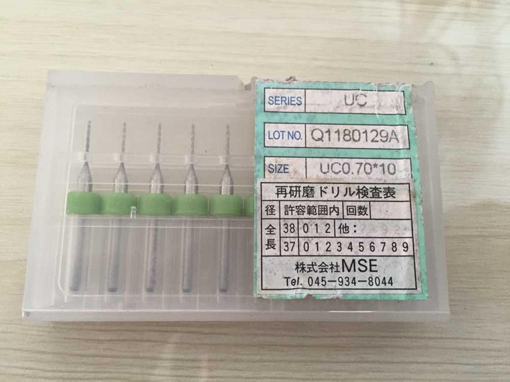 还有各类型规格钻头需要可以联系