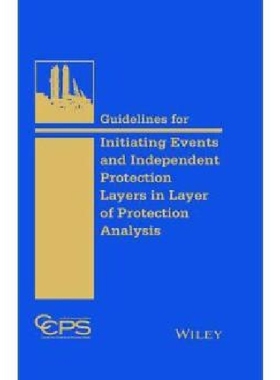 【预订】Guidelines for Initiating Events and...