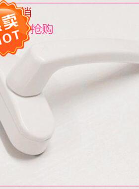 断桥铝外开执手 roto诺托外平开窗把手铝合金窗把手五金配件5560