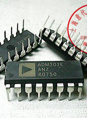 ADM202EAN  ADI  MAX202EPE【原装】赛格市场G332室实体店 现货