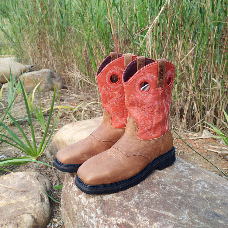 Article équitation pour homme ROCKY - Ref 1383834 Image 1