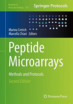 【预订】Peptide Microarrays