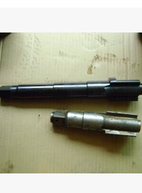 川樱正茂东樱三本本研王奈可力85L95L100L大风炮前轴大风炮配件