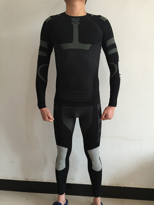 Vêtement fitness homme - Ref 607218 Image 1