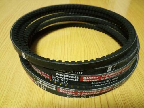 optibelt Super X-POWER M=S XPA1060 德国奥比OPT红标三角皮带